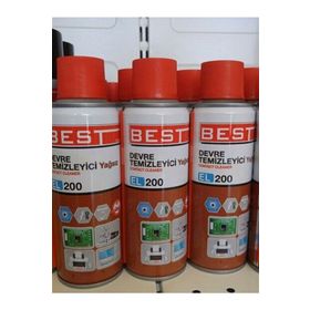 Best EL200 Devre Temizleyici Yağsız Sprey
