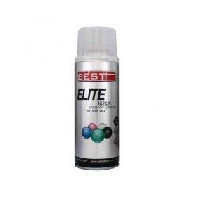 Best Elit Kahverengi 400 ml Sprey Boya
