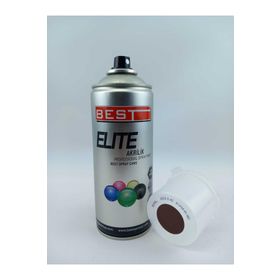 Best Elit Kahverengi 400 ml Sprey Boya