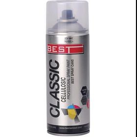 Best Elit Lacivert 400 ml Sprey Boya