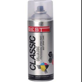 Best Elit Lacivert 400 ml Sprey Boya