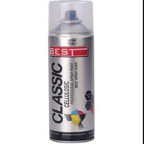 Best Elit Lacivert 400 ml Sprey Boya