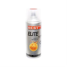 Best Elite 300C Isıya Dayanıklı Kırmızı 400 ml Sprey Boya