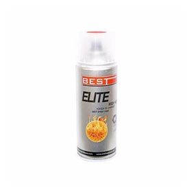 Best Elite 300C Isıya Dayanıklı Kırmızı 400 ml Sprey Boya