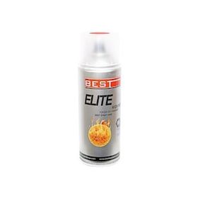 Best Elite 300C Isıya Dayanıklı Kırmızı 400 ml Sprey Boya