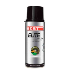 Best Elite 400 ml Traktör Kahve Spray Boya