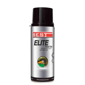 Best Elite 400 ml Traktör Siyah Spray Boya