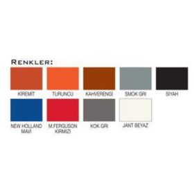 Best Elite 400 ml Traktör Siyah Spray Boya