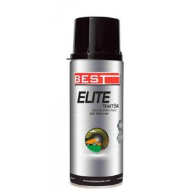 Best Elite 400 ml Traktör Siyah Spray Boya