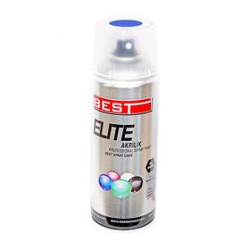 Best Elite 5005 Mavi 400 ml Sprey Boya
