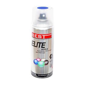 Best Elite 5005 Mavi 400 ml Sprey Boya