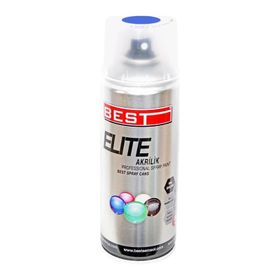 Best Elite 5005 Mavi 400 ml Sprey Boya
