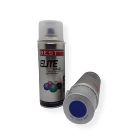 Best Elite 5017 Trafik Mavi 400 ml Sprey Boya Ral