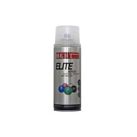 Best Elite 7016 Gri 400 ml Akrilik Sprey Boya