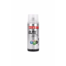 Best Elite 8016 Çelik Kapı Kahvesi 400 ml Sprey Boya Ral