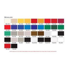Best Elite 8016 Çelik Kapı Kahvesi 400 ml Sprey Boya Ral