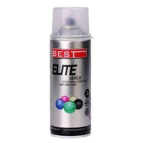 Best Elite 9003 Beyaz 400 ml Akrilik Sprey Boya
