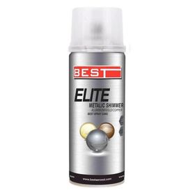 Best Elite 9003 Parlak Beyaz 400 ml Sprey Boya Ral