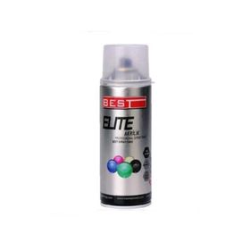 Best Elite 9005 Derin Siyah 400 ml Sprey Boya Ral