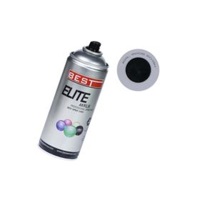 Best Elite 9005 Mat Derin Siyah 400 ml Spray Boya