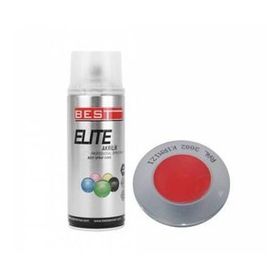 Best Elite 9320 Kırmızı 400 ml Sprey Boya Ral