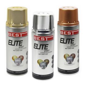 Best Elite Bakır Efekt 400 ml Sprey Boya