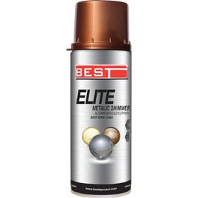 Best Elite Bakır Efekt 400 ml Sprey Boya
