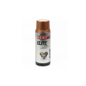 Best Elite Bakır Efekt 400 ml Sprey Boya