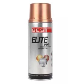 Best Elite Bakır Efekt 400 ml Sprey Boya