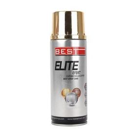 Best Elite Efekt 400 ml Altın Sprey Boya