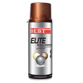 Best Elite Efekt 400 ml Altın Sprey Boya