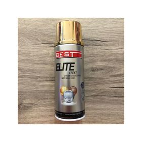 Best Elite Efekt 400 ml Altın Sprey Boya