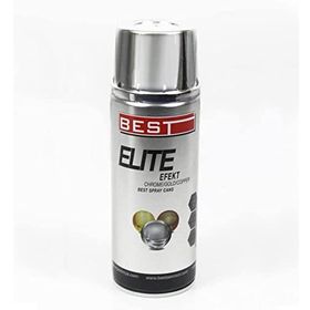 Best Elite Efekt 400 ml Altın Sprey Boya