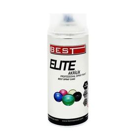 Best Elite Efekt Beyaz Eşya Boyası