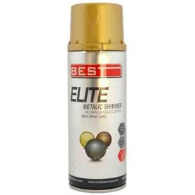 Best Elite Efekt Gold 400 ml Sprey Boya