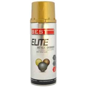 Best Elite Efekt Gold 400 ml Sprey Boya