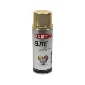 Best Elite Efekt Gold 400 ml Sprey Boya