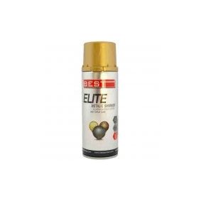 Best Elite Efekt Gold 400 ml Sprey Boya