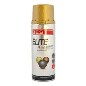 Best Elite Efekt Gold 400 ml Sprey Boya