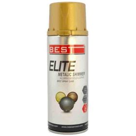 Best Elite Efekt Gold 400 ml Sprey Boya