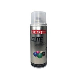 Best Elite Floresan Kırmızı 400Ml Sprey Boya