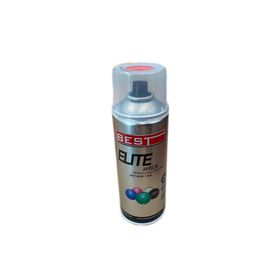Best Elite Floresan Kırmızı 400Ml Sprey Boya