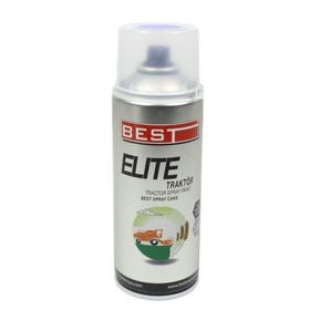 Best Elite Gri 400 ml Traktör Smok Sprey Boya