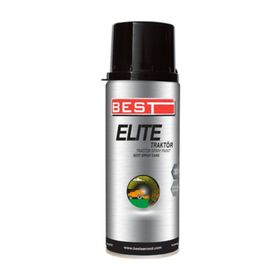 Best Elite Gri 400 ml Traktör Smok Sprey Boya
