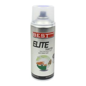 Best Elite Gri 400 ml Traktör Smok Sprey Boya