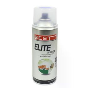 Best Elite Gri 400 ml Traktör Smok Sprey Boya