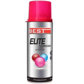 Best Elite Kırmızı 400 ml Florasan