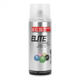Best Elite Kırmızı 400 ml Traktör Laverda Sprey Boya