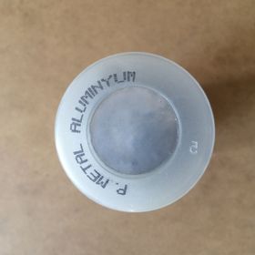 Best Elite Parlak Metal Aluminyum 400 ml Sprey Boya