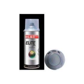 Best Elite Parlak Siyah 400 ml Jant Boyası
